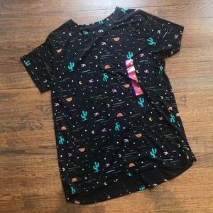 Desert themed tshirt